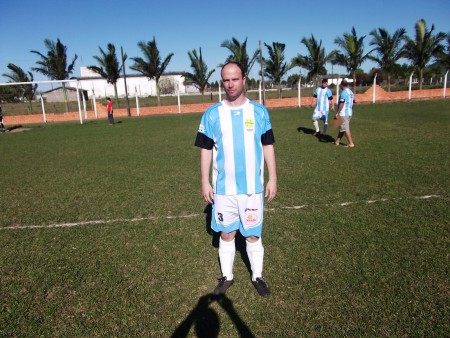 Juliano Souza-Zagueiro