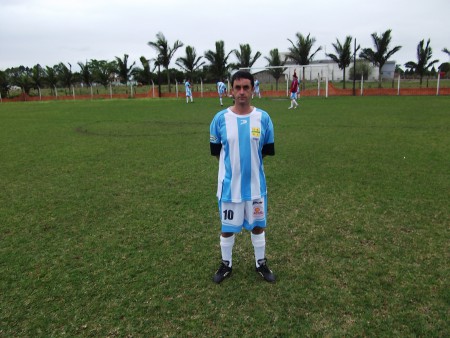Reginaldo-Meio Campo