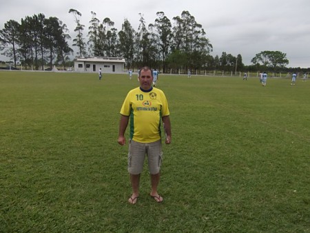 Si/  Técnico(Professor do luxemburgo)